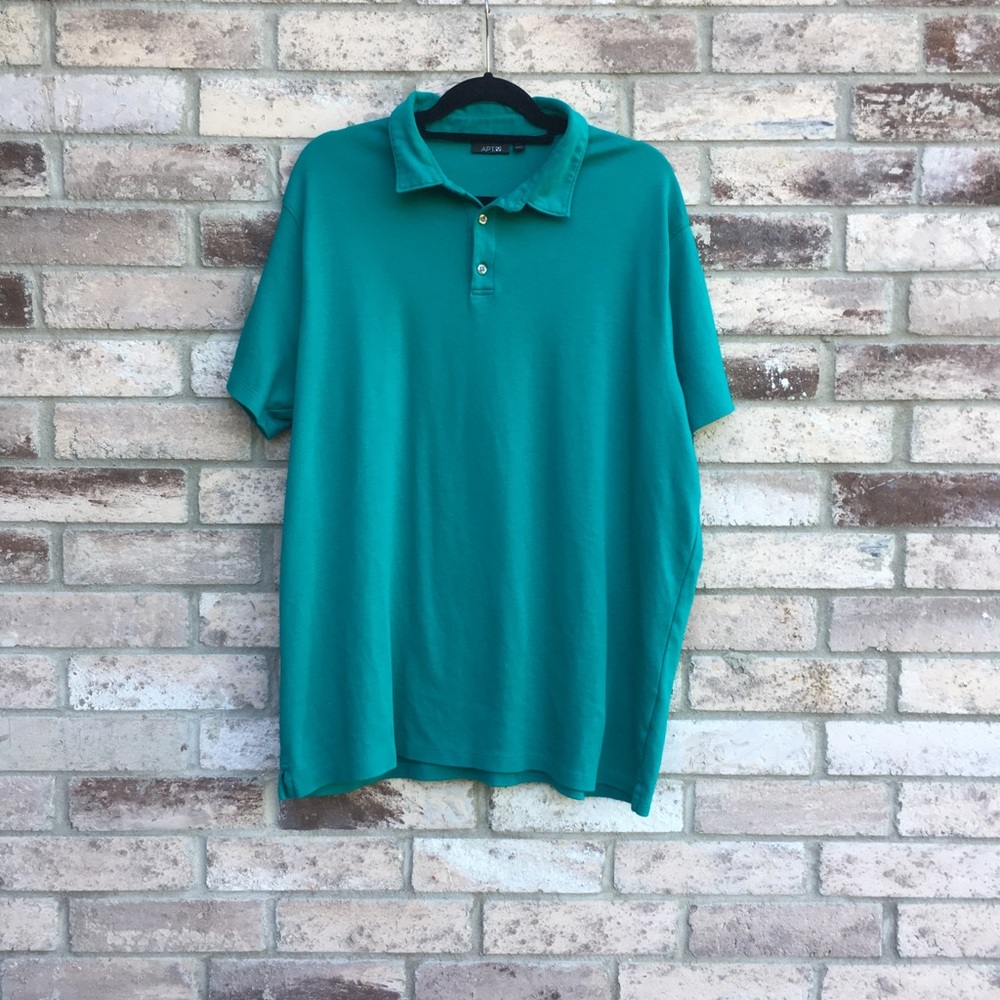 Men’s 2X Apt.9 Polo Shirt.
